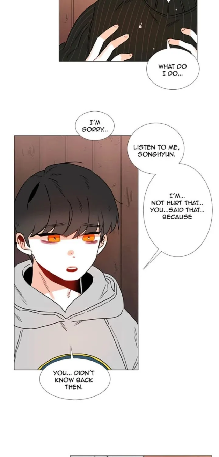 You At First Sight Chapter 72 page 41 - MangaKakalot