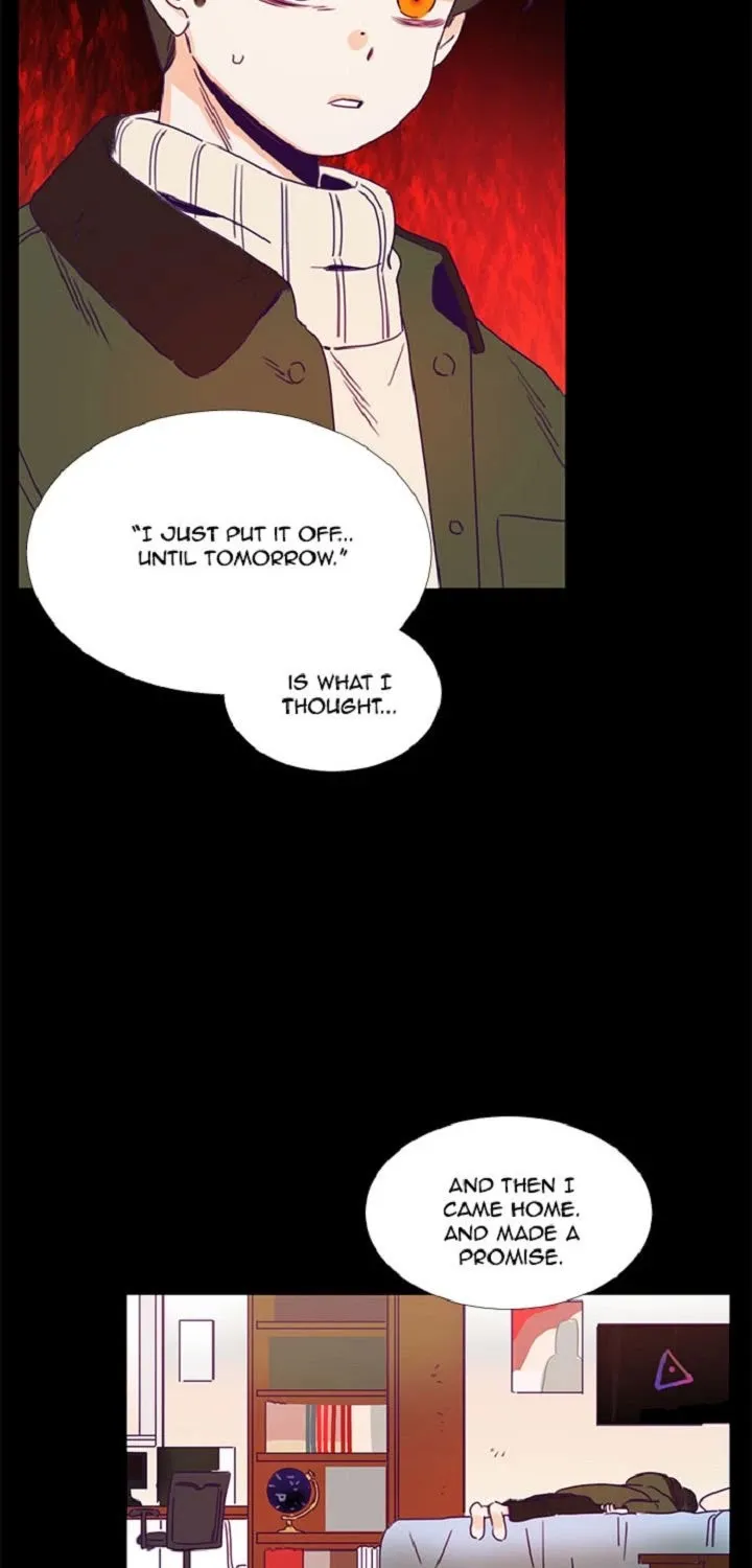 You At First Sight Chapter 73 page 33 - MangaKakalot