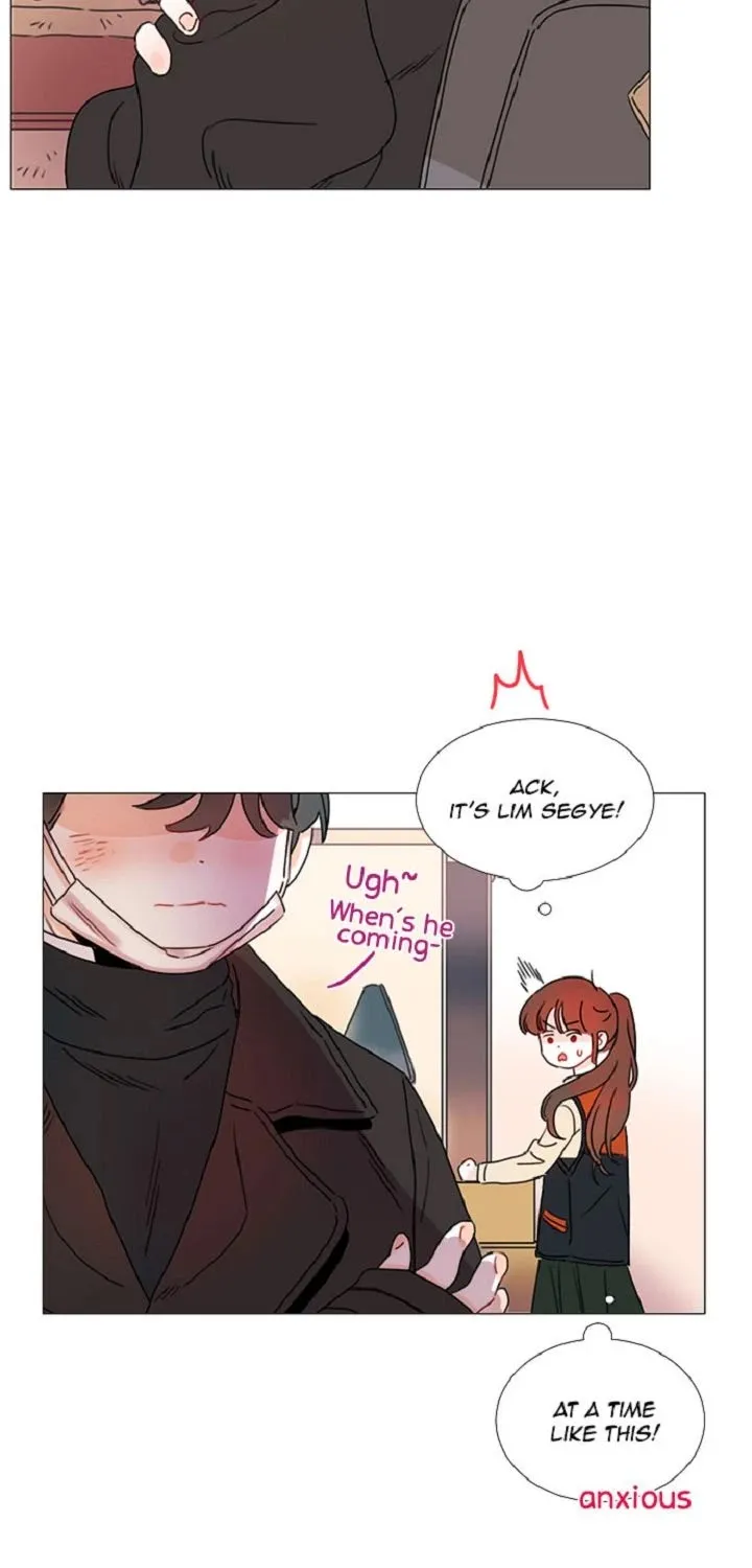 You At First Sight Chapter 75 page 21 - MangaKakalot