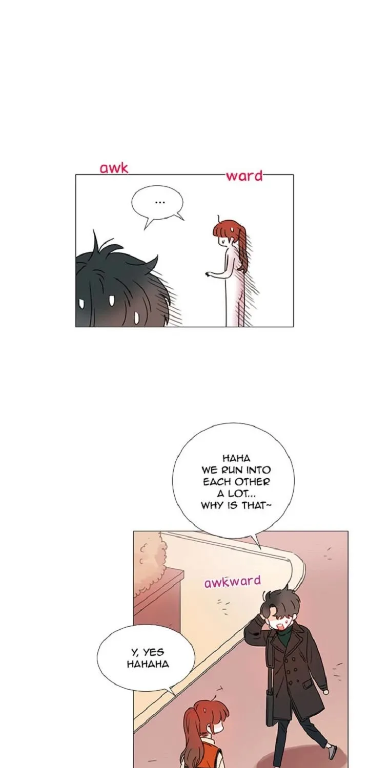 You At First Sight Chapter 75 page 31 - MangaKakalot