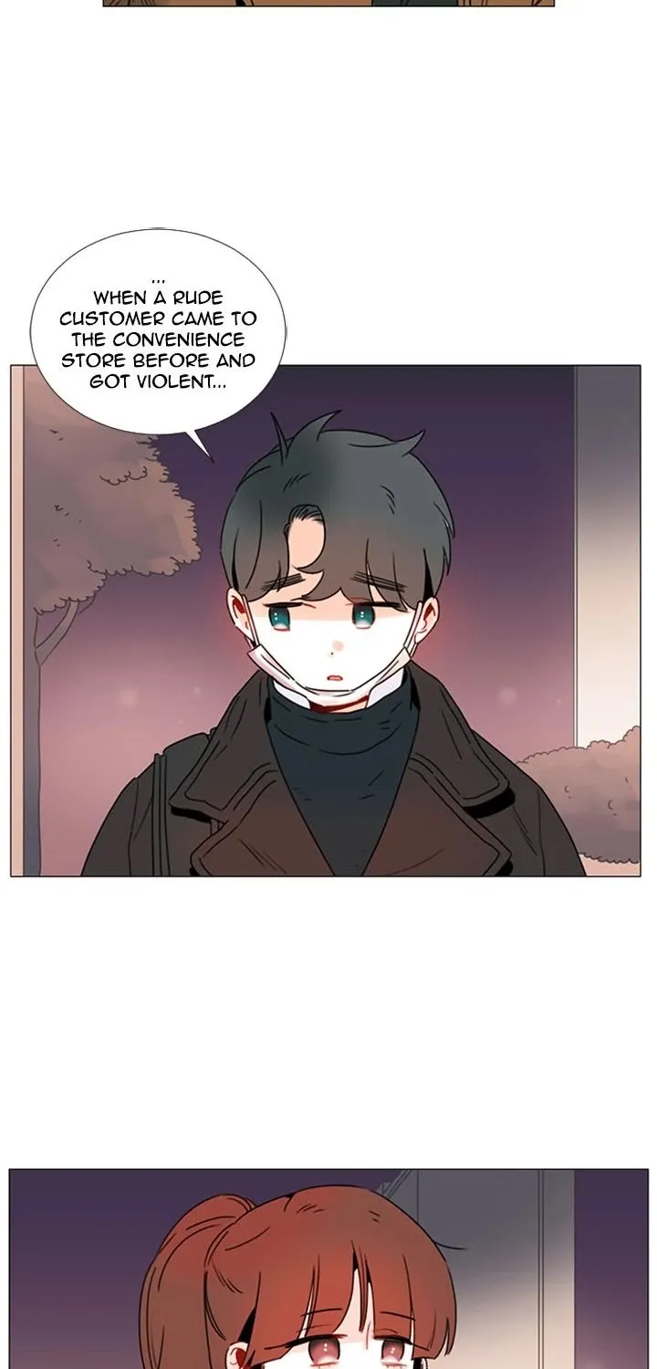 You At First Sight Chapter 76 page 33 - MangaKakalot