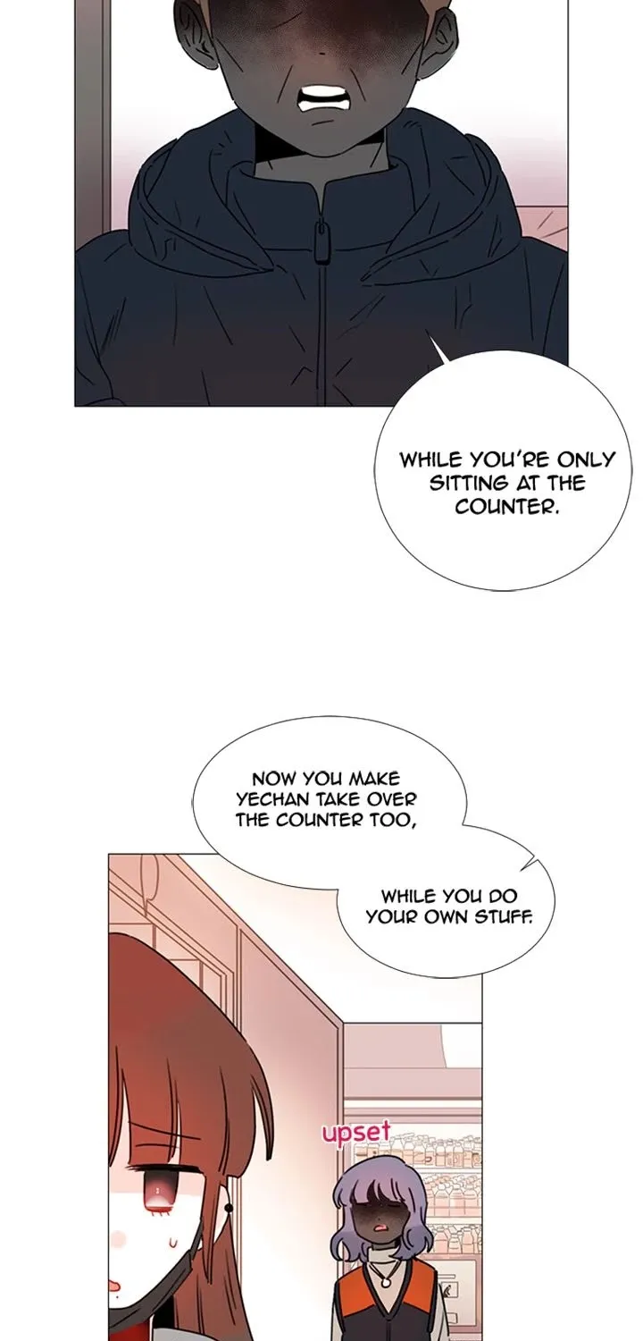 You At First Sight Chapter 77 page 39 - MangaKakalot