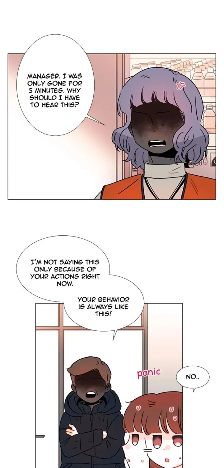 You At First Sight Chapter 77 page 41 - MangaKakalot