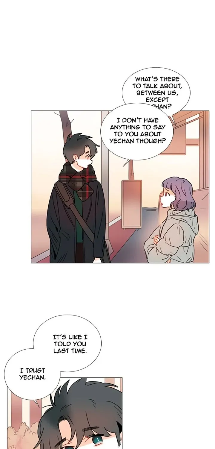 You At First Sight Chapter 77 page 61 - MangaKakalot