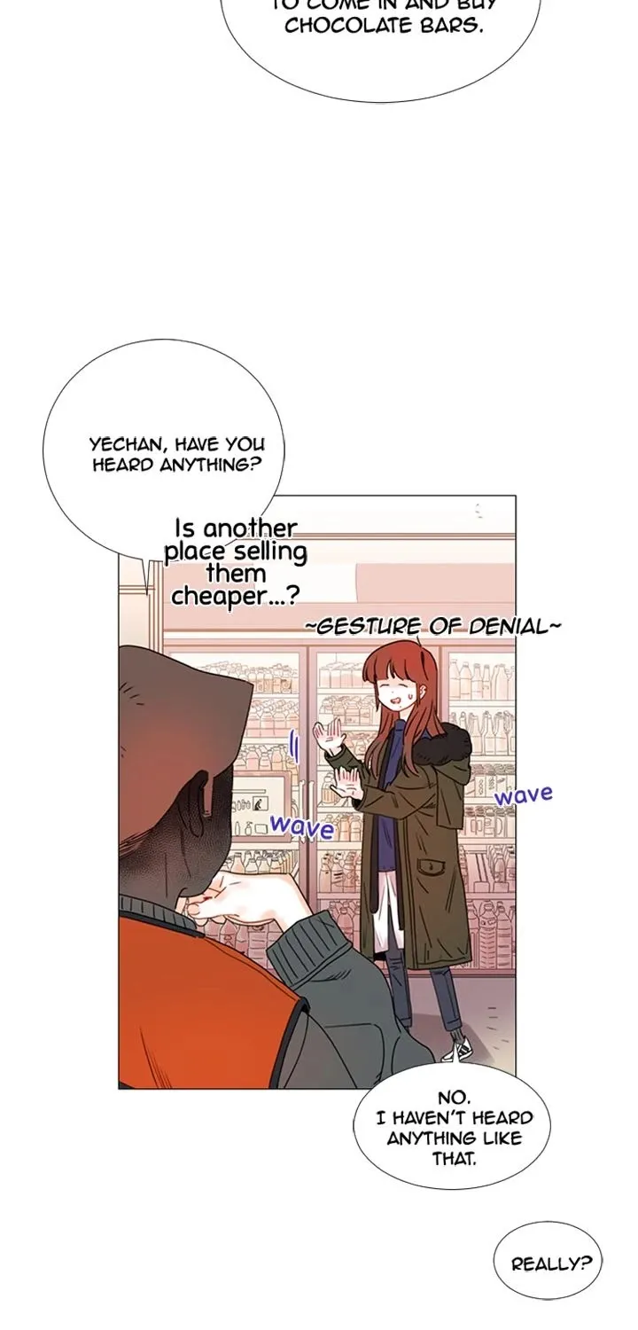 You At First Sight Chapter 78 page 67 - MangaKakalot