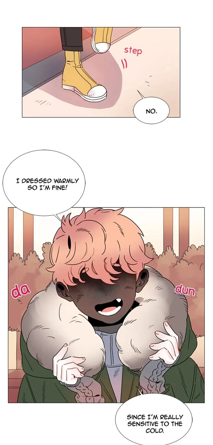 You At First Sight Chapter 79 page 11 - MangaKakalot