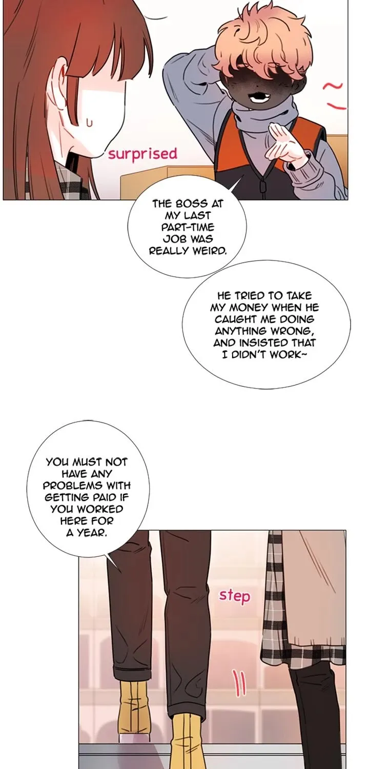 You At First Sight Chapter 79 page 43 - MangaKakalot