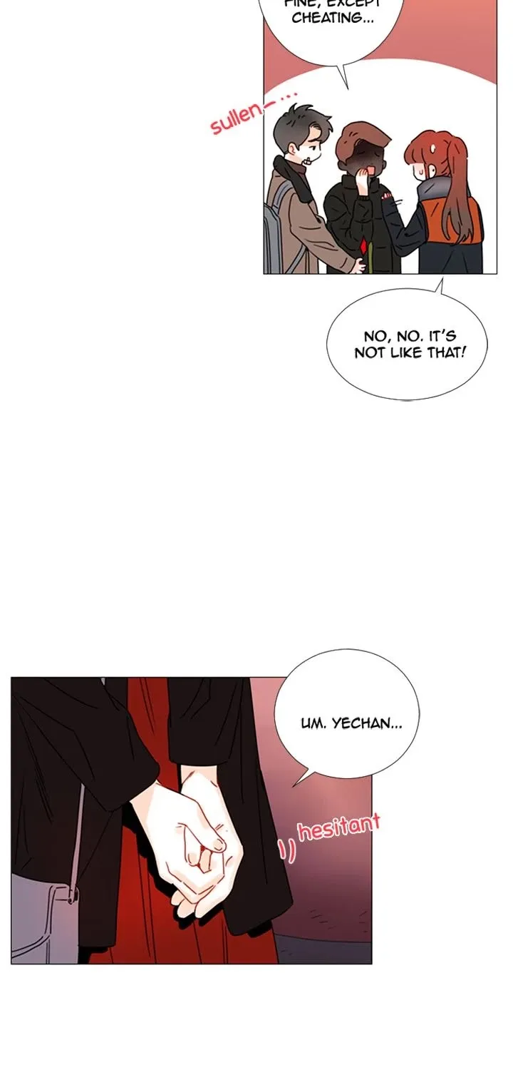 You At First Sight Chapter 81 page 69 - MangaKakalot