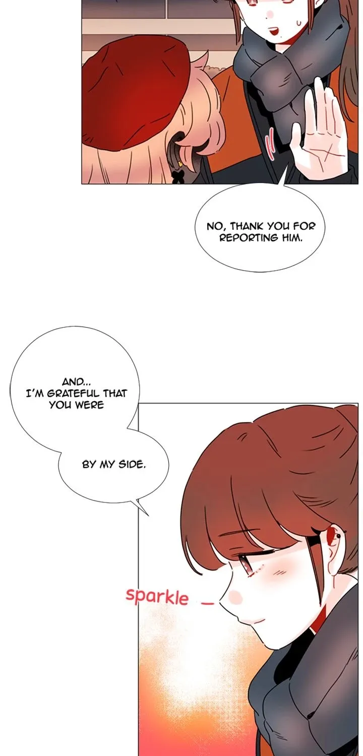 You At First Sight Chapter 81 page 71 - MangaKakalot