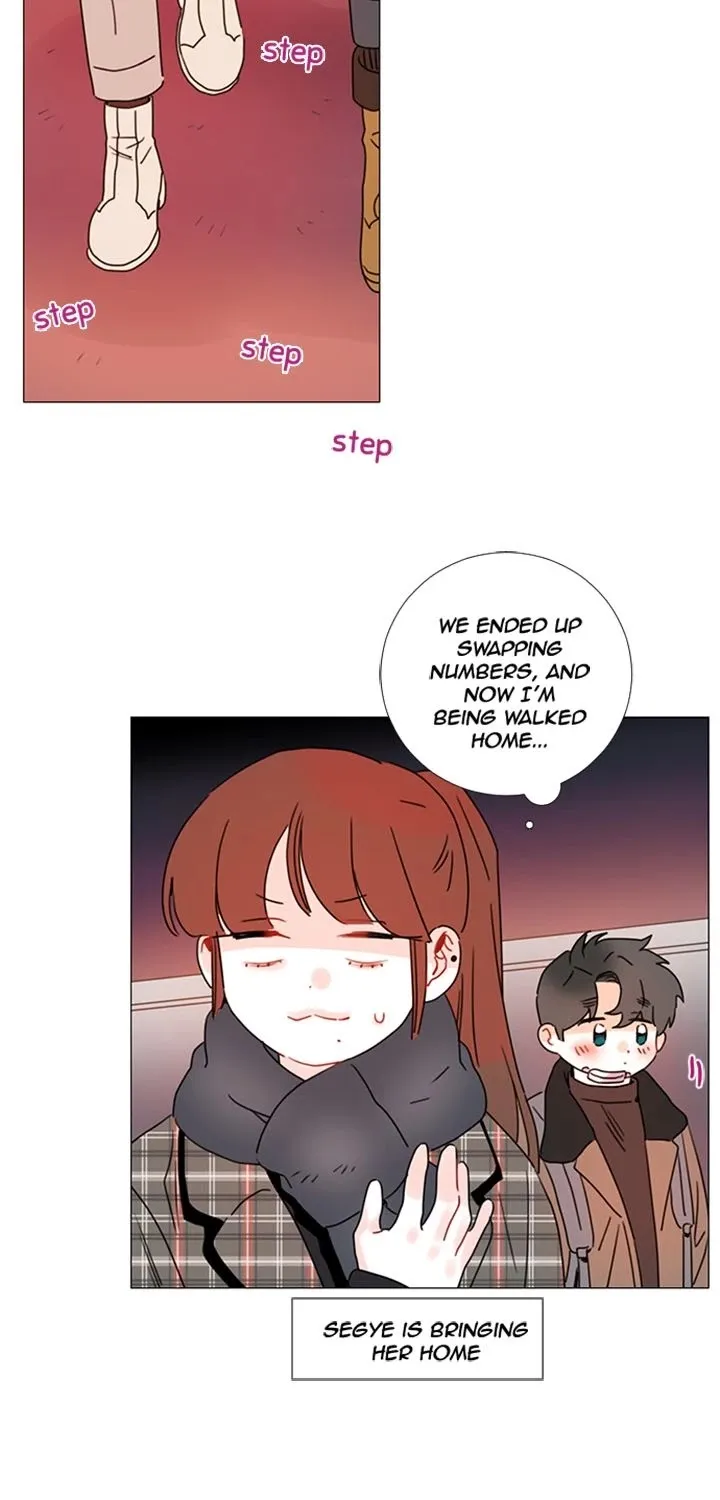 You At First Sight Chapter 81 page 75 - MangaKakalot