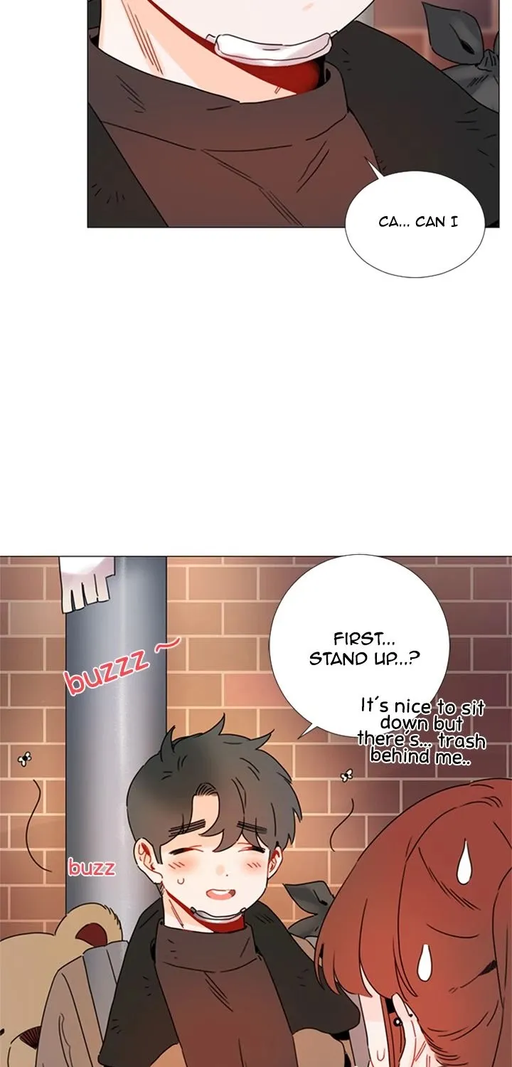 You At First Sight Chapter 82 page 5 - MangaKakalot