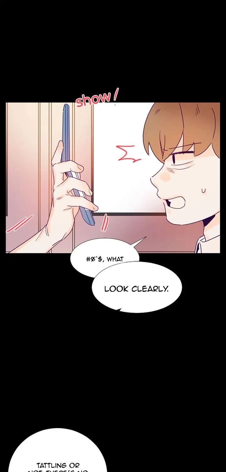 You At First Sight Chapter 88 page 25 - MangaKakalot