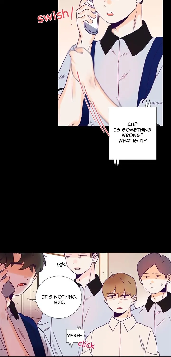 You At First Sight Chapter 88 page 35 - MangaKakalot