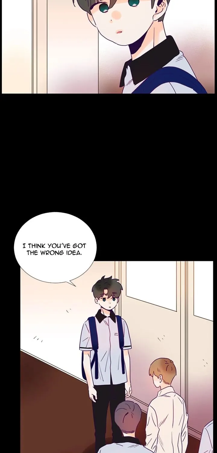 You At First Sight Chapter 88 page 9 - MangaKakalot