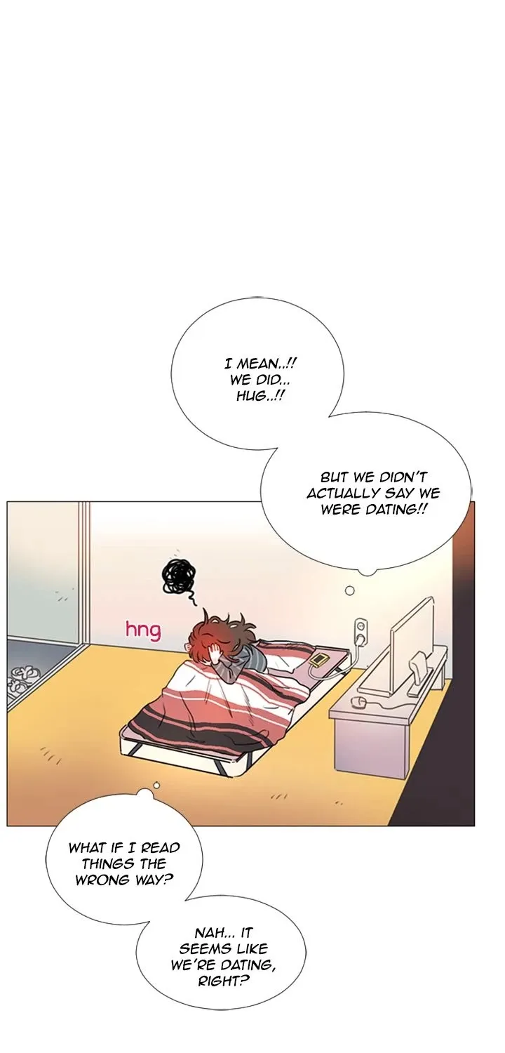 You At First Sight Chapter 91 page 11 - MangaKakalot