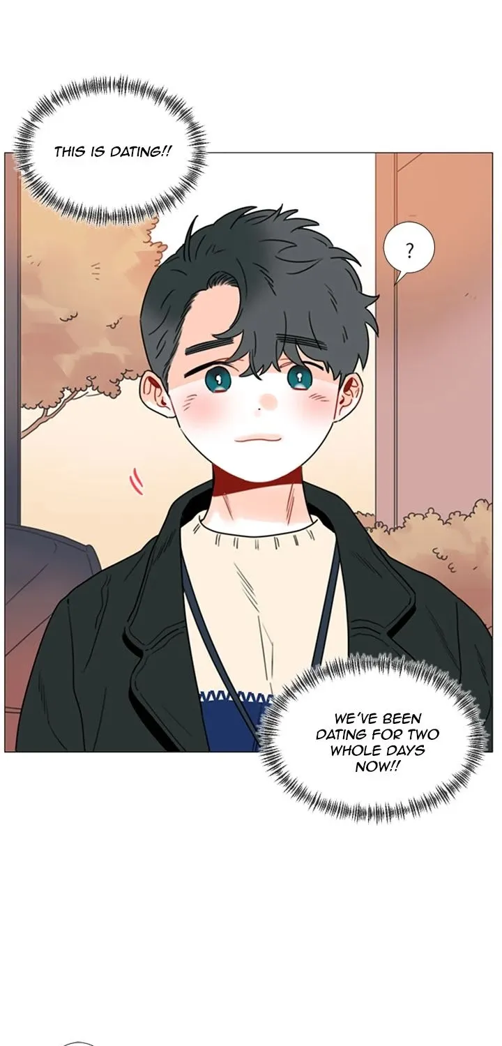 You At First Sight Chapter 91 page 41 - MangaKakalot