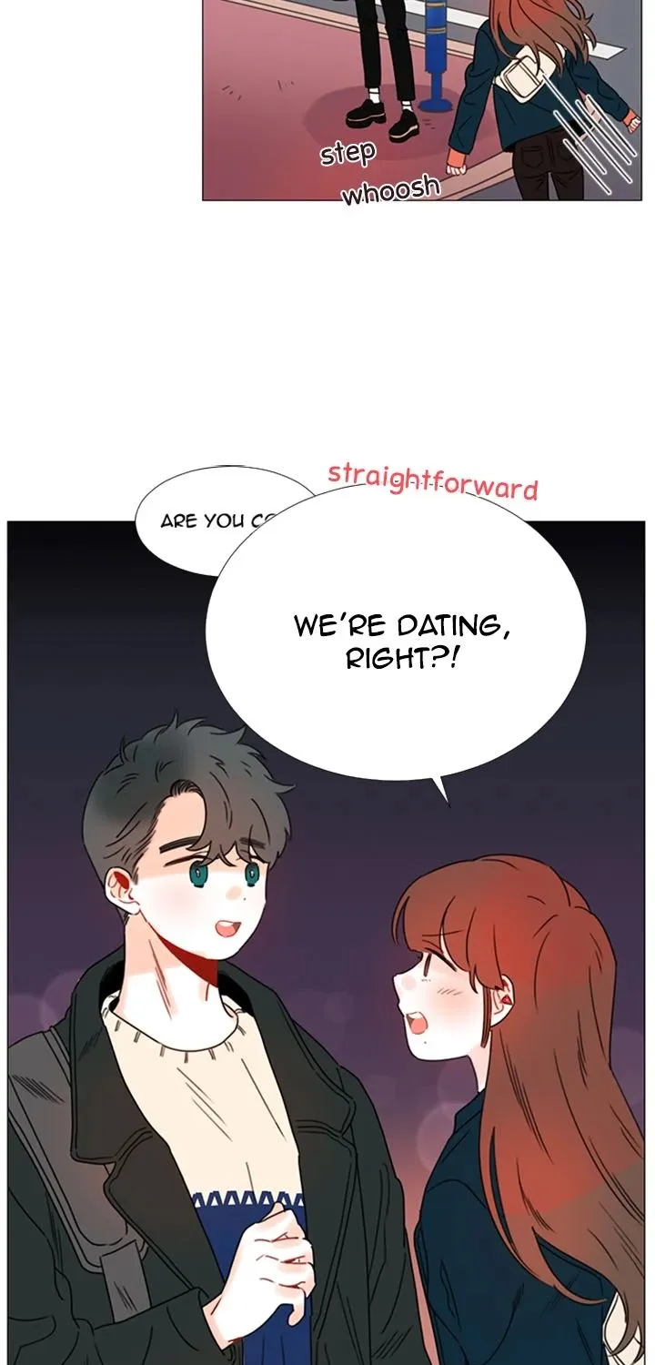 You At First Sight Chapter 91 page 67 - MangaKakalot