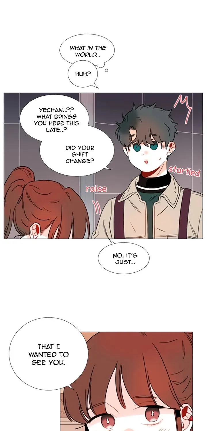 You At First Sight Chapter 92 page 63 - MangaKakalot