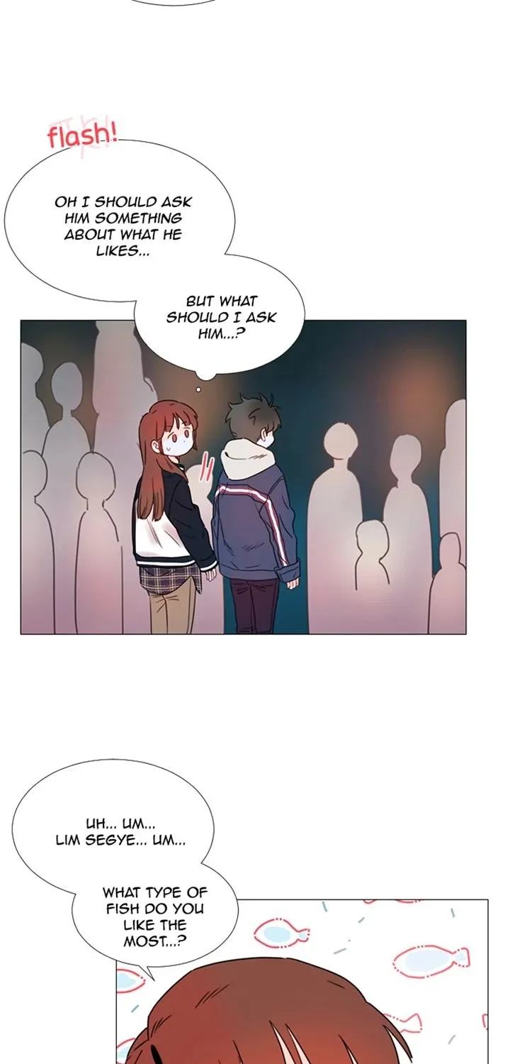 You At First Sight Chapter 93 page 41 - MangaKakalot