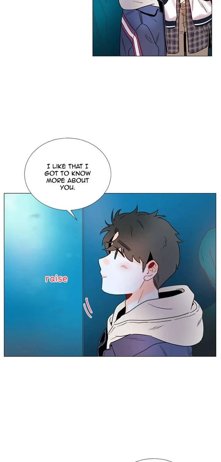 You At First Sight Chapter 93 page 59 - MangaKakalot