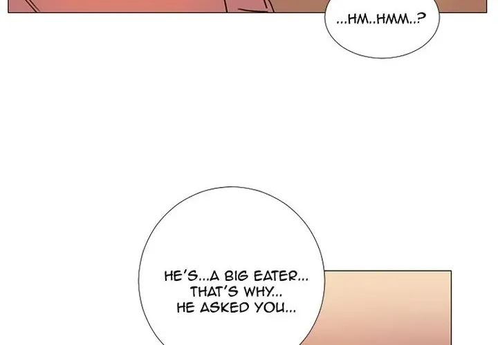 You At First Sight Chapter 94 page 36 - MangaKakalot