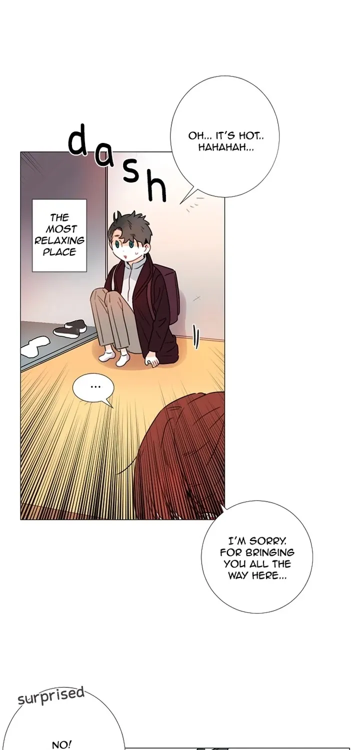 You At First Sight Chapter 95 page 14 - MangaKakalot