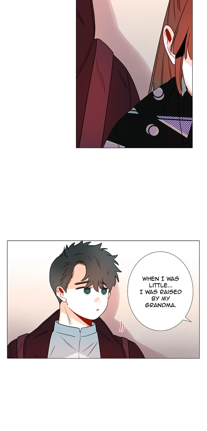 You At First Sight Chapter 95 page 22 - MangaKakalot