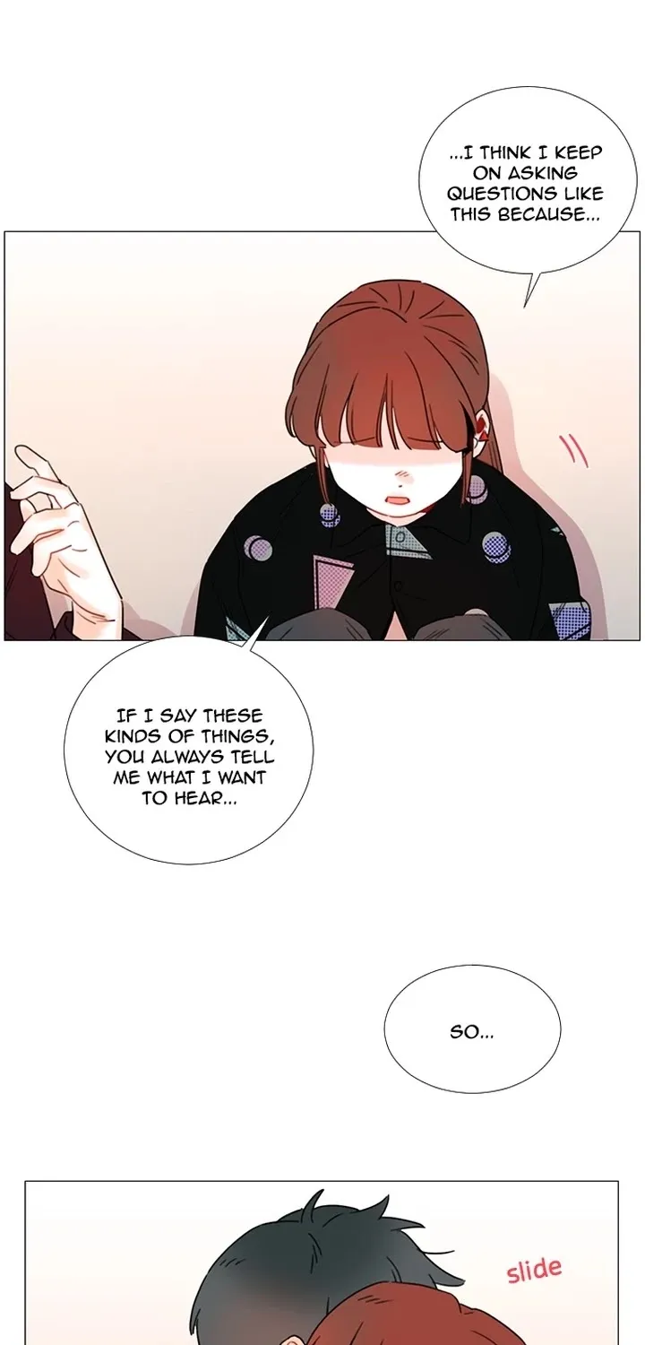 You At First Sight Chapter 95 page 34 - MangaKakalot