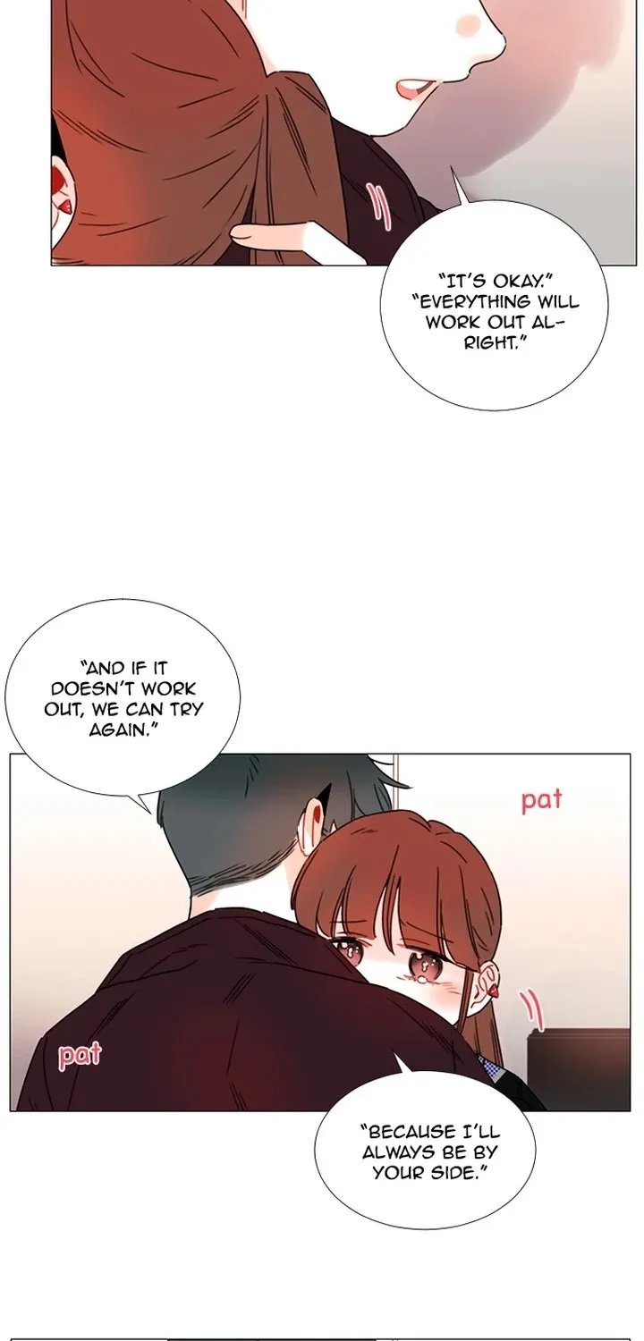 You At First Sight Chapter 95 page 38 - MangaKakalot