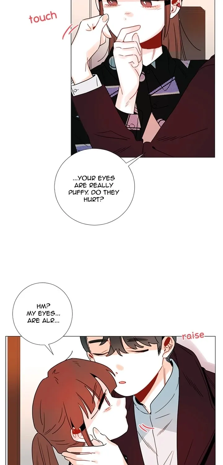 You At First Sight Chapter 95 page 50 - MangaKakalot