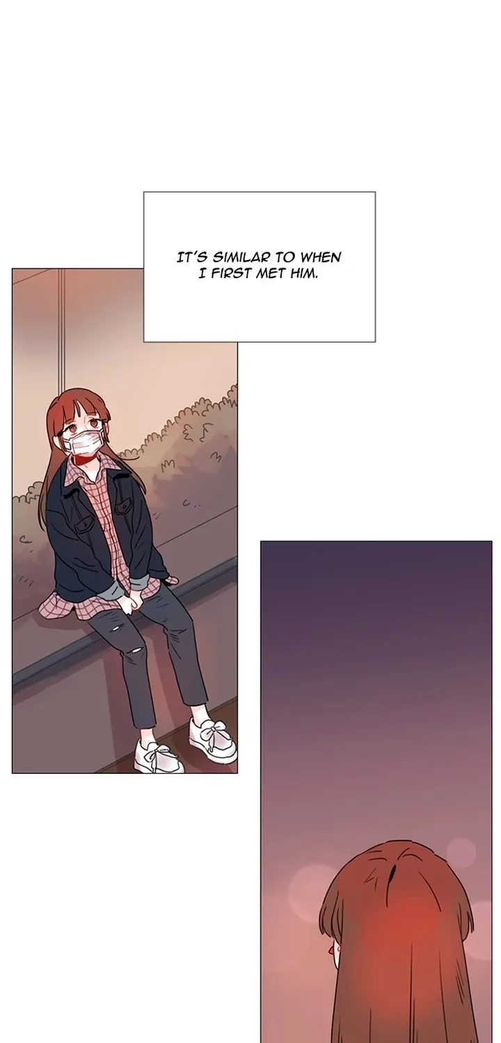 You At First Sight Chapter 96 page 37 - MangaKakalot