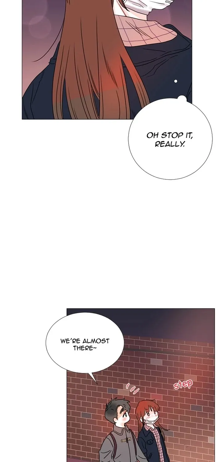 You At First Sight Chapter 96 page 57 - MangaKakalot