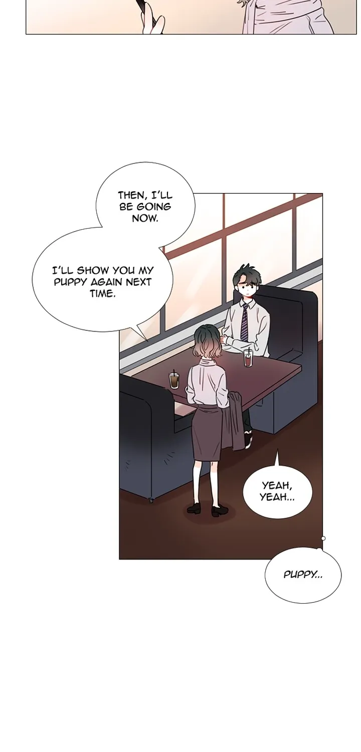 You At First Sight Chapter 96 page 9 - MangaKakalot