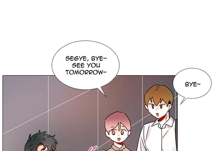 You At First Sight Chapter 97 page 42 - MangaKakalot