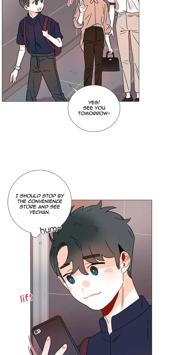 You At First Sight Chapter 97 page 43 - MangaKakalot