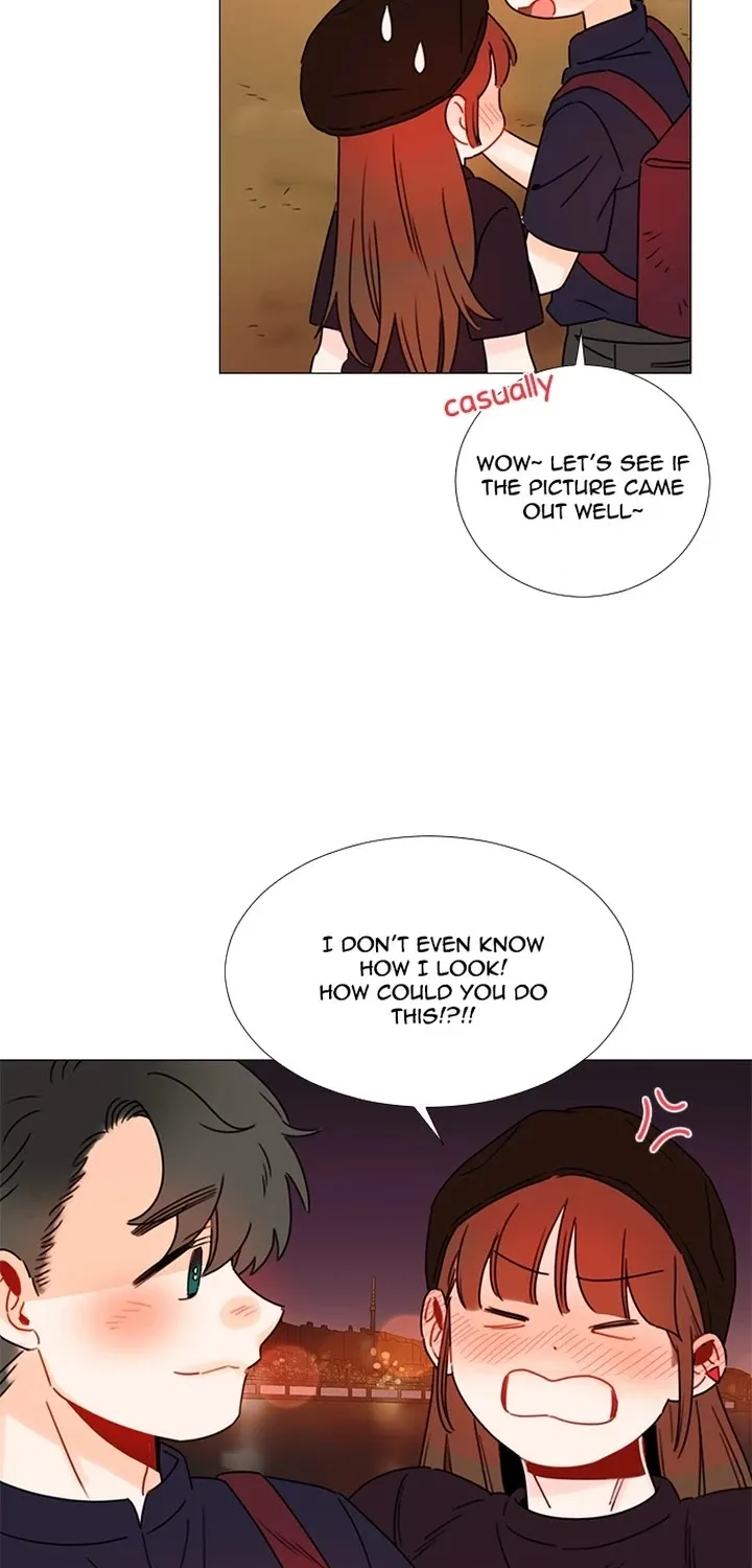 You At First Sight Chapter 97 page 77 - MangaKakalot