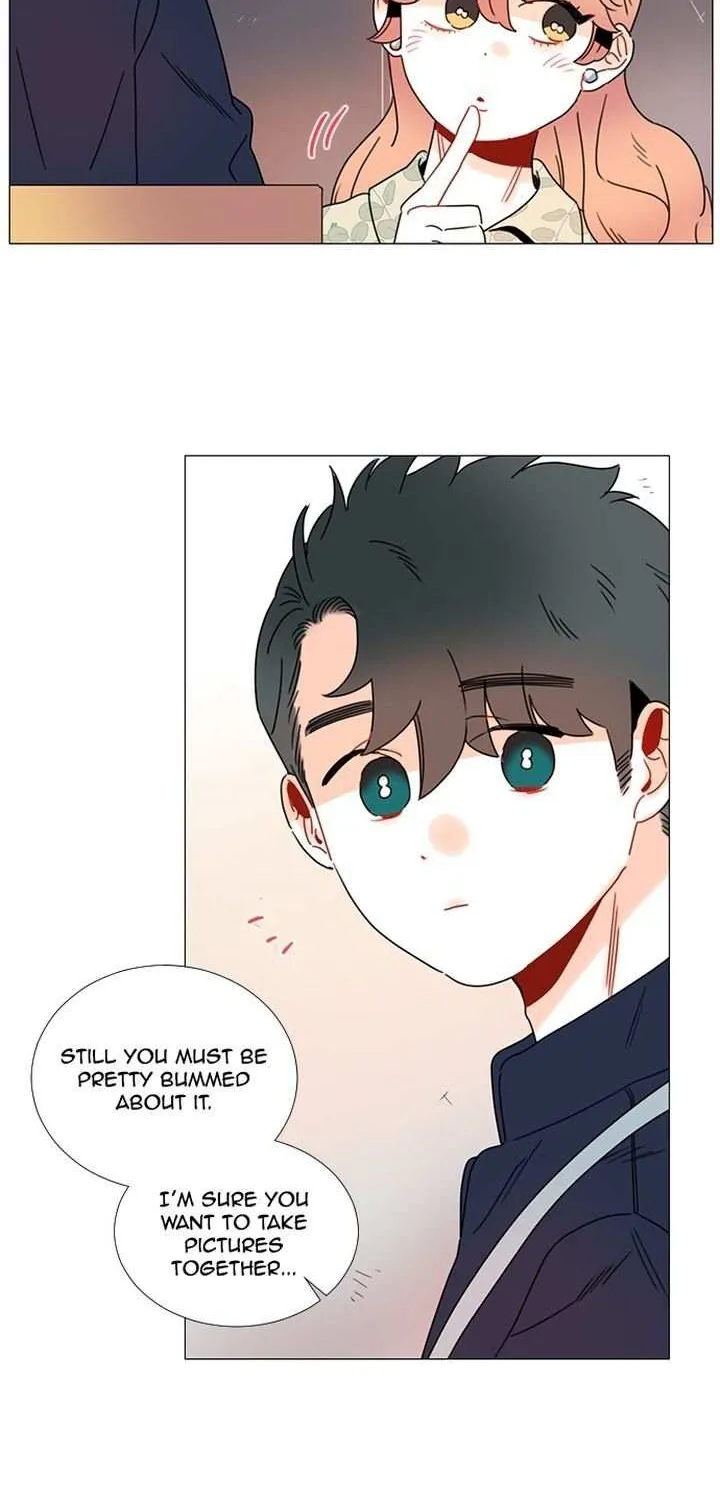 You At First Sight Chapter 98 page 26 - MangaKakalot