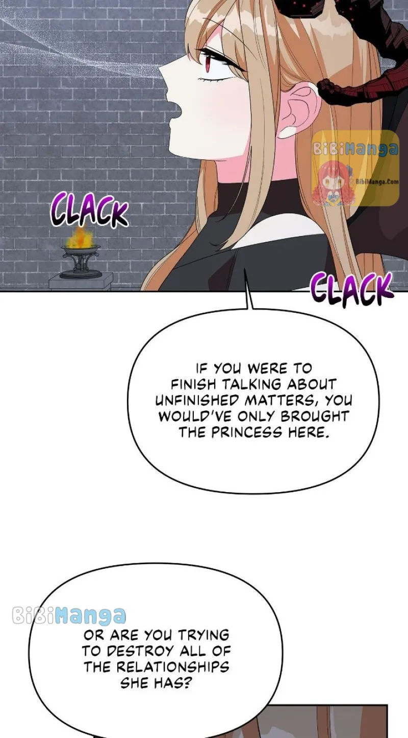 You Can’T Change A Person! Chapter 101 page 34 - MangaKakalot