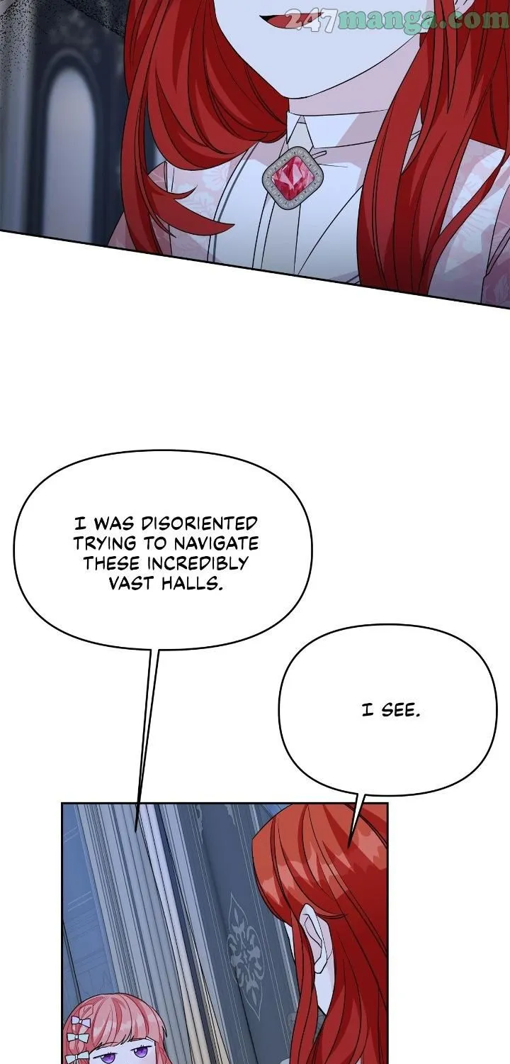 You Can’T Change A Person! Chapter 45 page 44 - MangaKakalot