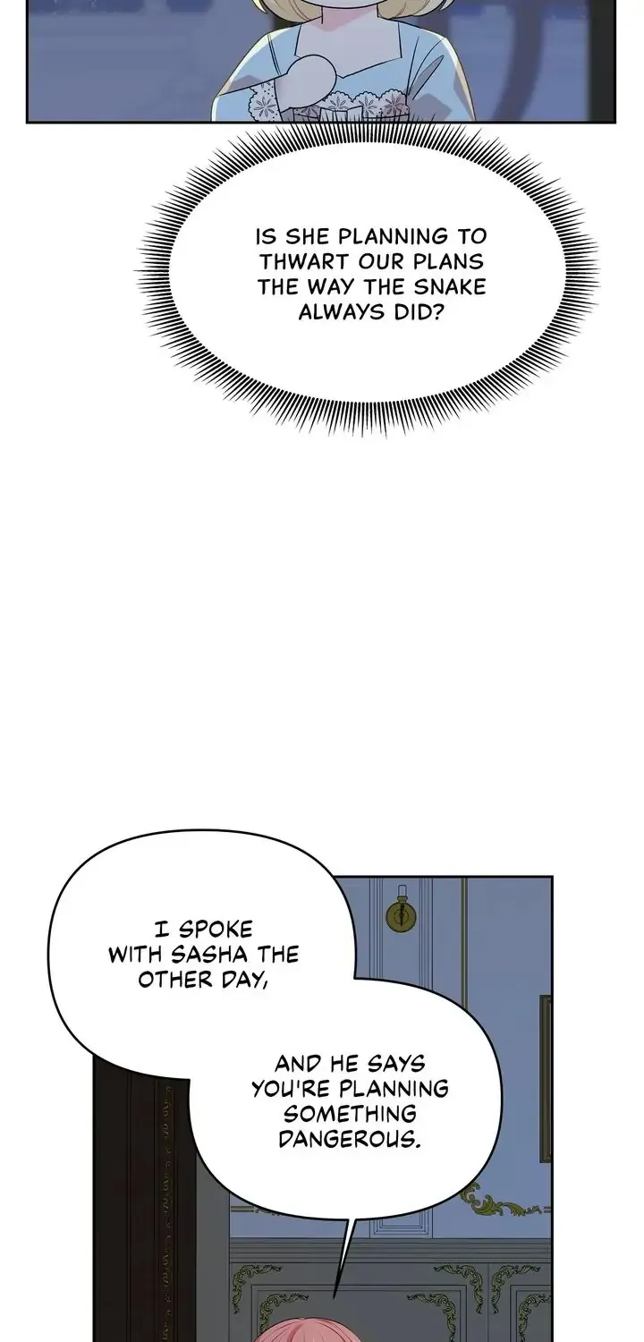 You Can’T Change A Person! Chapter 71 page 43 - MangaKakalot