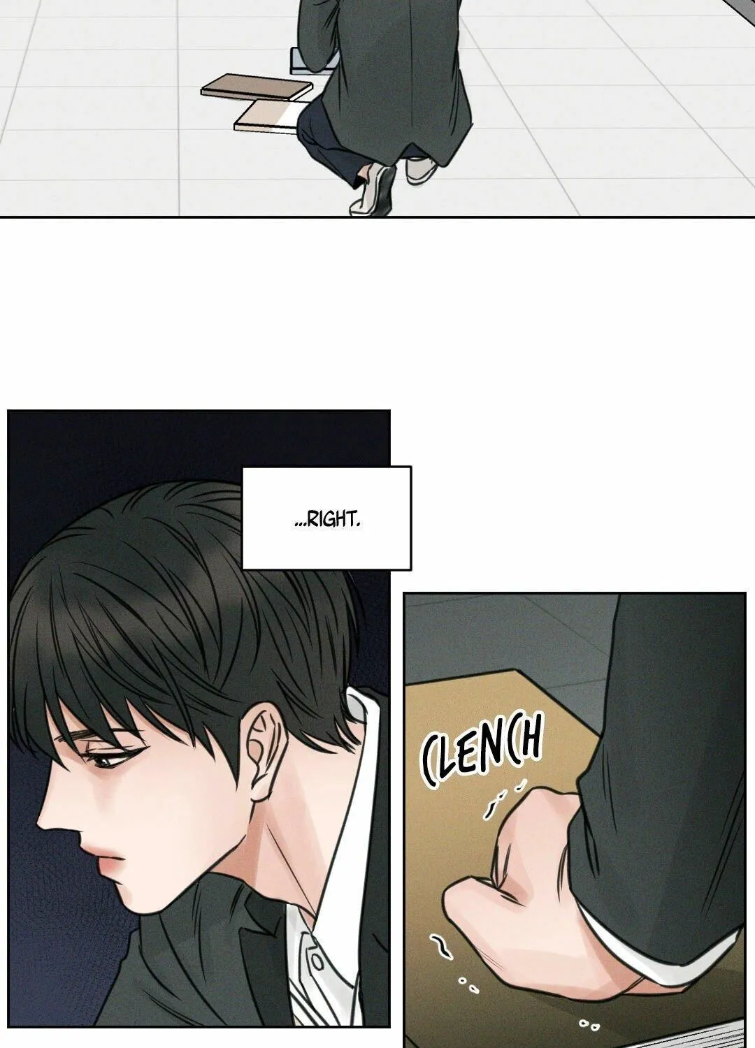 You Don’T Love Me Chapter 1.1 page 40 - MangaKakalot