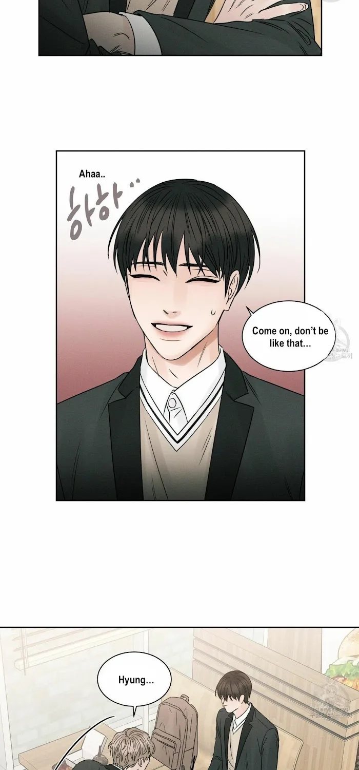 You Don’T Love Me Chapter 14.1 page 39 - MangaKakalot