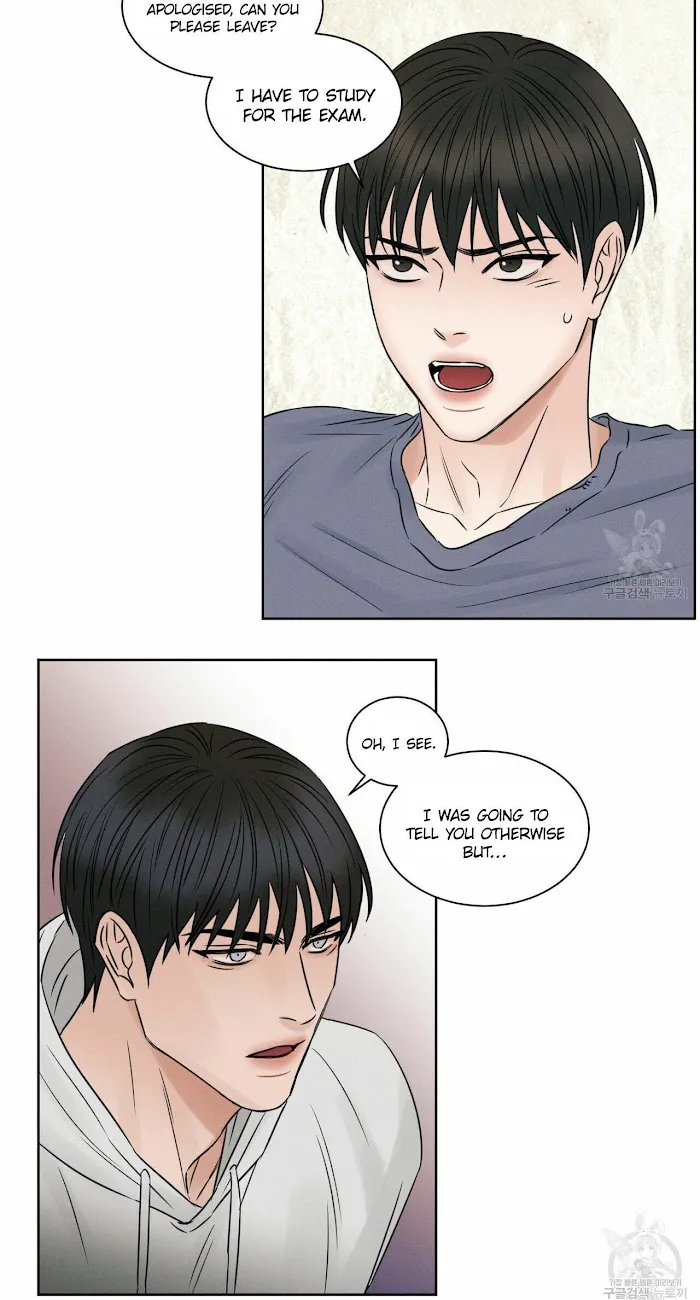 You Don’T Love Me Chapter 17.1 page 7 - MangaKakalot