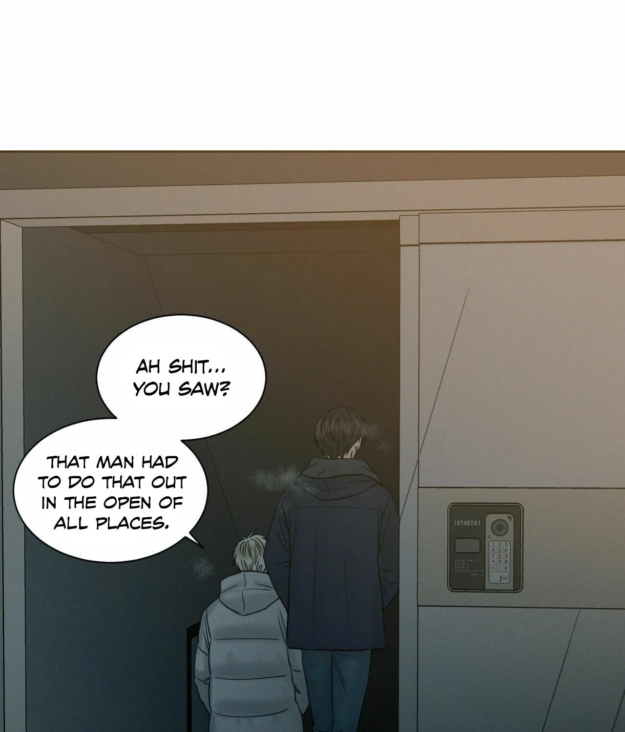 You Don’T Love Me Chapter 2 page 45 - MangaKakalot