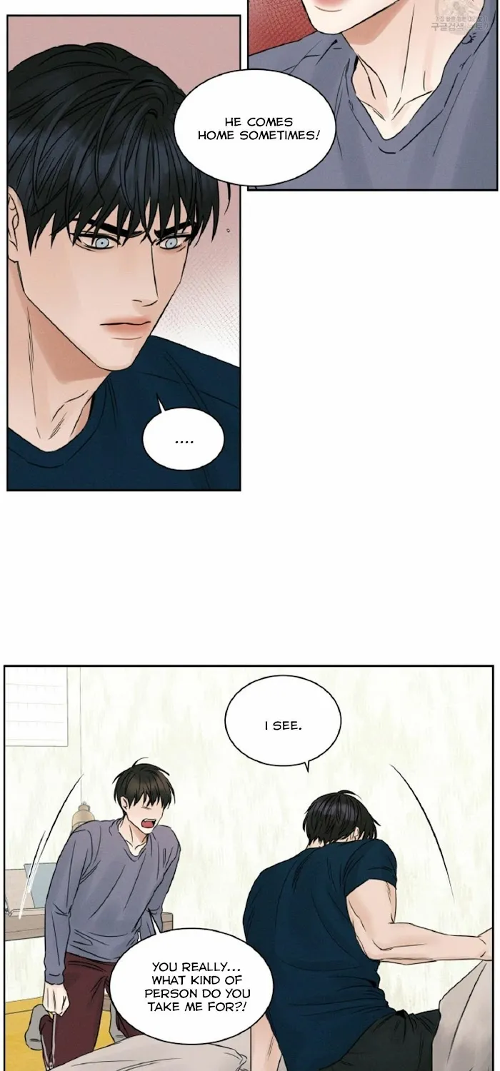 You Don’T Love Me Chapter 20.1 page 23 - MangaKakalot