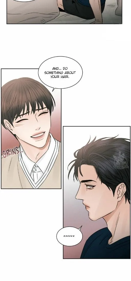 You Don’T Love Me Chapter 21.1 page 24 - MangaKakalot