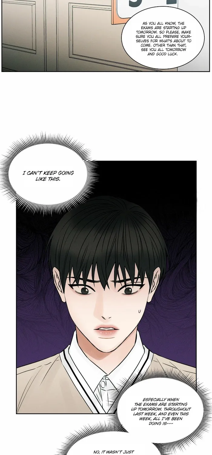 You Don’T Love Me Chapter 22.1 page 2 - MangaKakalot