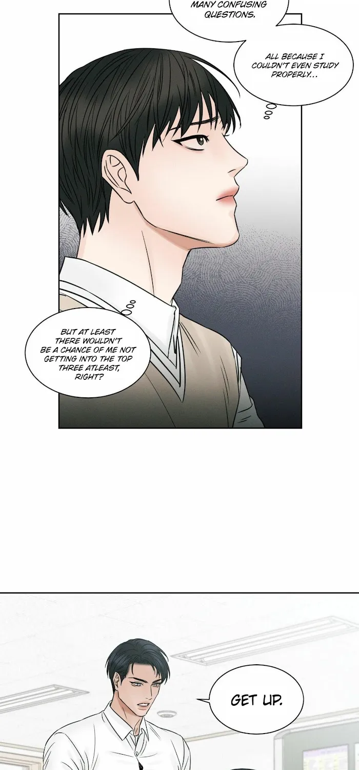 You Don’T Love Me Chapter 22.1 page 29 - MangaKakalot