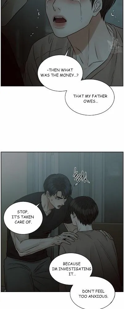 You Don’T Love Me Chapter 22 page 32 - MangaKakalot