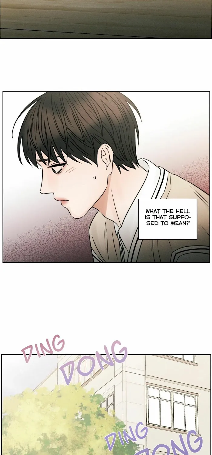 You Don’T Love Me Chapter 26.1 page 46 - MangaKakalot